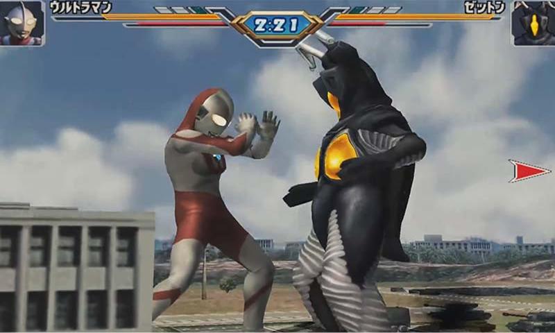 奥特曼格斗进化四手机版下载安装  v5.3.2