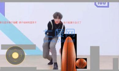 跑酷小坤坤游戏 v1.12