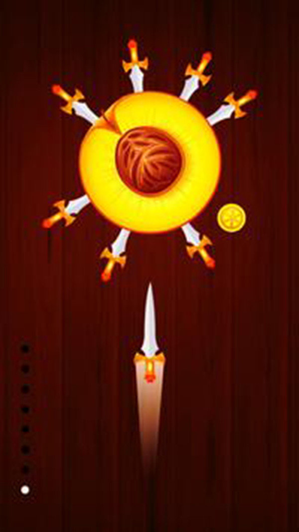 刀击水果飞溅 v1.9