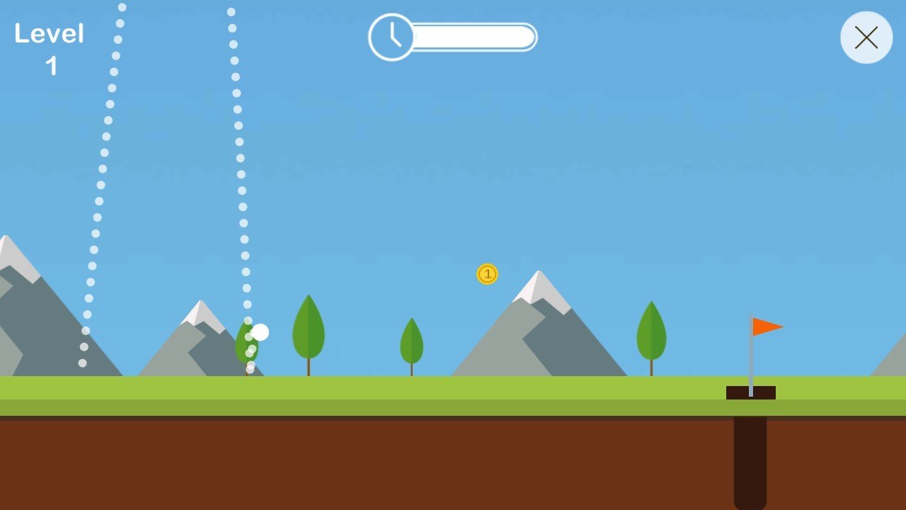 热射高尔夫 手游版 v3.1.5