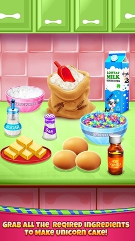 Birthday Cake生日蛋糕 2.0