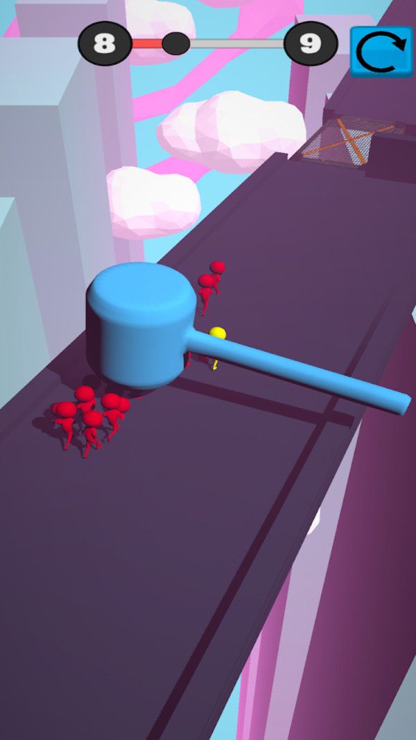 消除族人3D游戏安卓版图片1