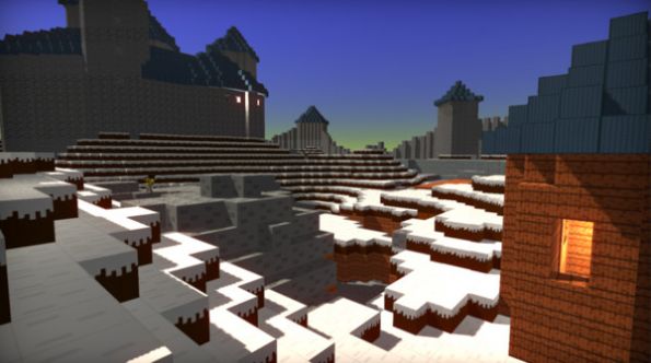 像素魔法世界游戏安卓官网版  v4.5.1