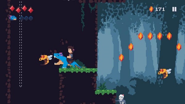 康多的命运官方版 v1.1.0