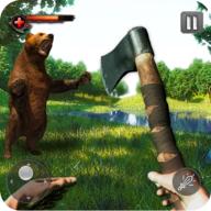 最终的野外逃生