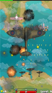 空战精英3 v4.1.0
