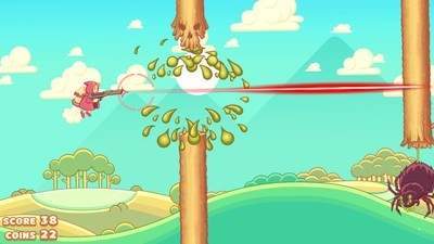 小红帽枪手游戏手机版  v5.0.4