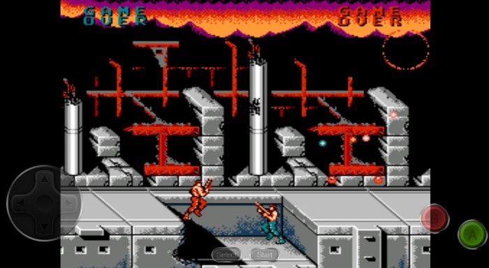 魂斗罗2s弹版 v3.3.2