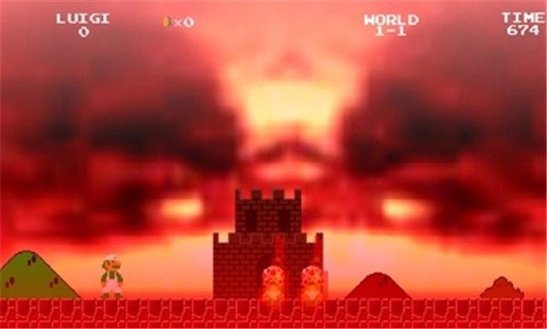 马里奥恐怖版  v1.0.0.0