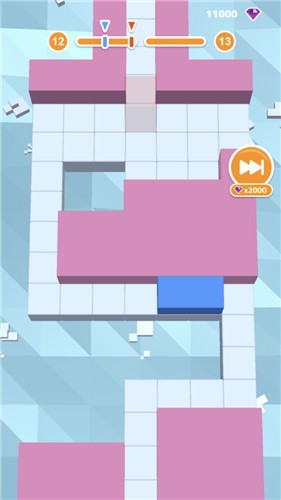 高跟方块 v1.0.20