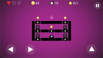 黑洞之子游戏最新安卓版