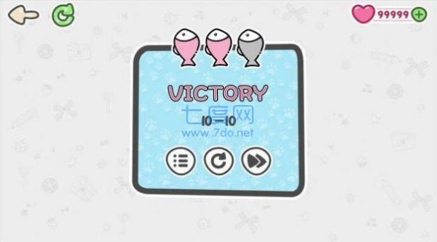 抓住小白鼠游戏