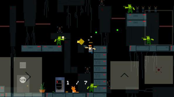 像素一百层 v1.0