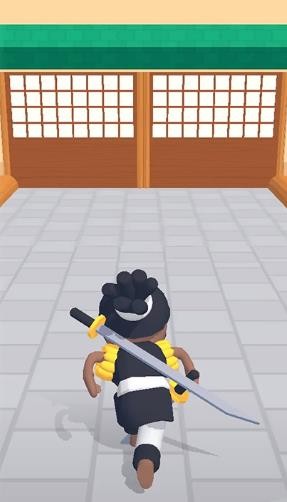 忍者5v5  v1.10000.0721