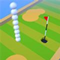 高尔夫堆栈(Golf Stacker)