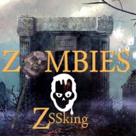 僵尸狙击手射击王游戏