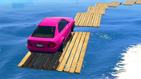 极限汽车特技模拟器游戏中文版汉化下载  v3.1.4