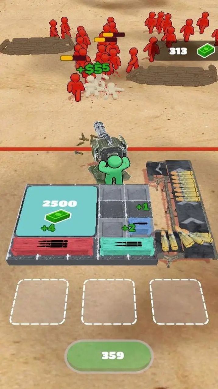 末日军火库 v0.7.2