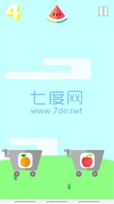 购物车投放Cart Drop v1.0