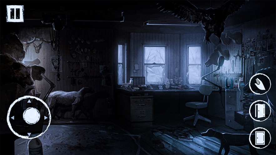 尖叫的老奶奶游戏官方安卓版 