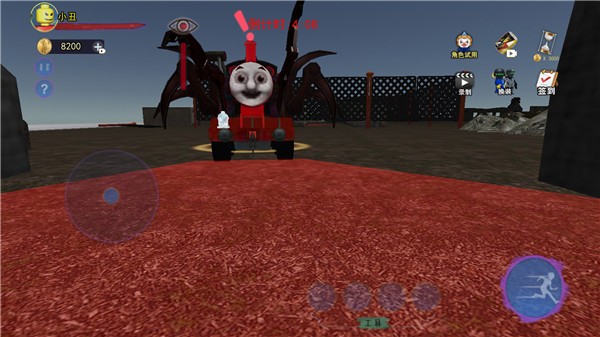 寂静岭诡异小镇 v1.0