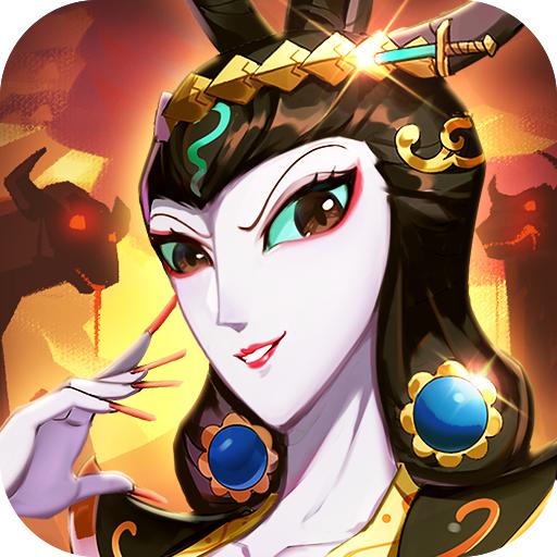 葫芦娃兄弟九游版