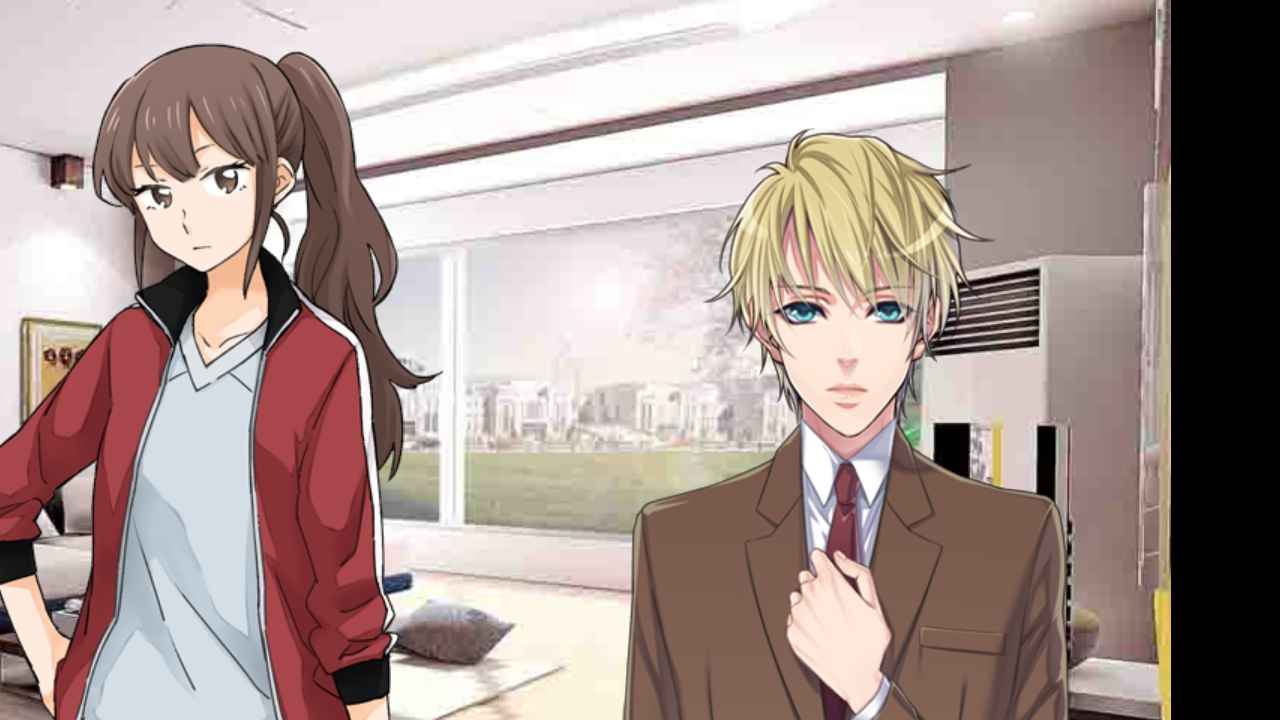 家庭生活模拟游戏官方版图片1