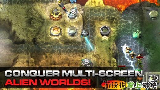 哨兵4:暗黑星 Sentinel 4 Dark Star v3.2.5