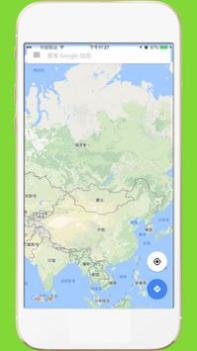 中文世界地图 v3.1.5