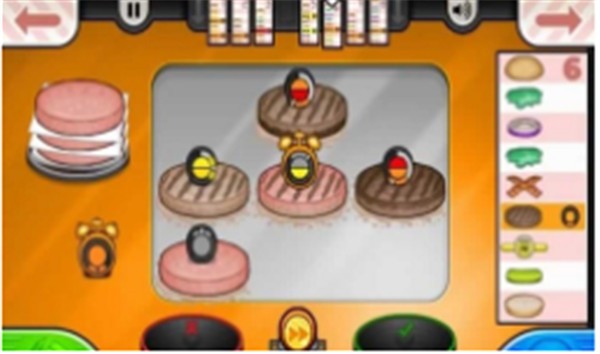 4399老爹汉堡店历险记  v1.2.2