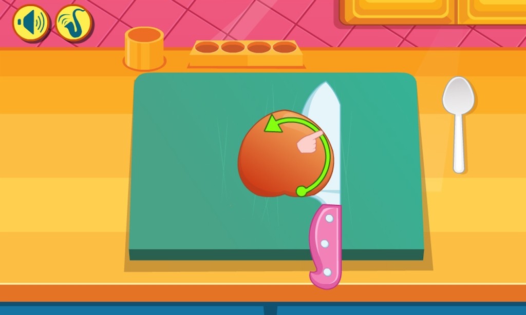 巧克力披萨烹饪 v1.0.3