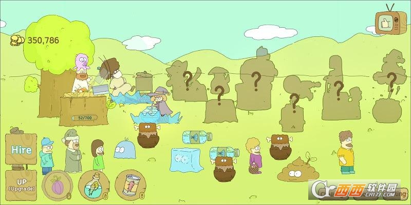 疯狂厨师(Crazy Tap Chef VIP) v1.2 安卓版