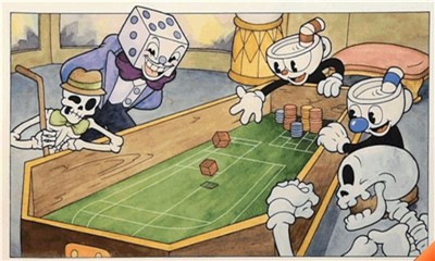 茶杯头生存闯关 v1.4