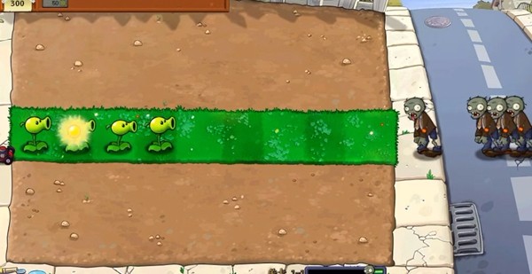 植物大战僵尸e版支线修改器 v1.0.0