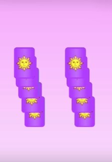 彩色卡片排序  v2.1.0