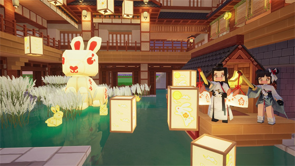 龙与家园时光  v2.6.0.0