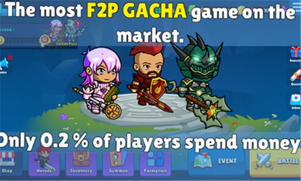 完全休闲扭蛋游戏  v1.3.11