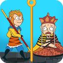 师父又被抓走了官方版