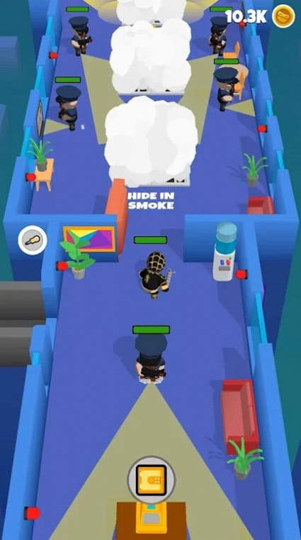 终极抢劫大师 v0.8.2