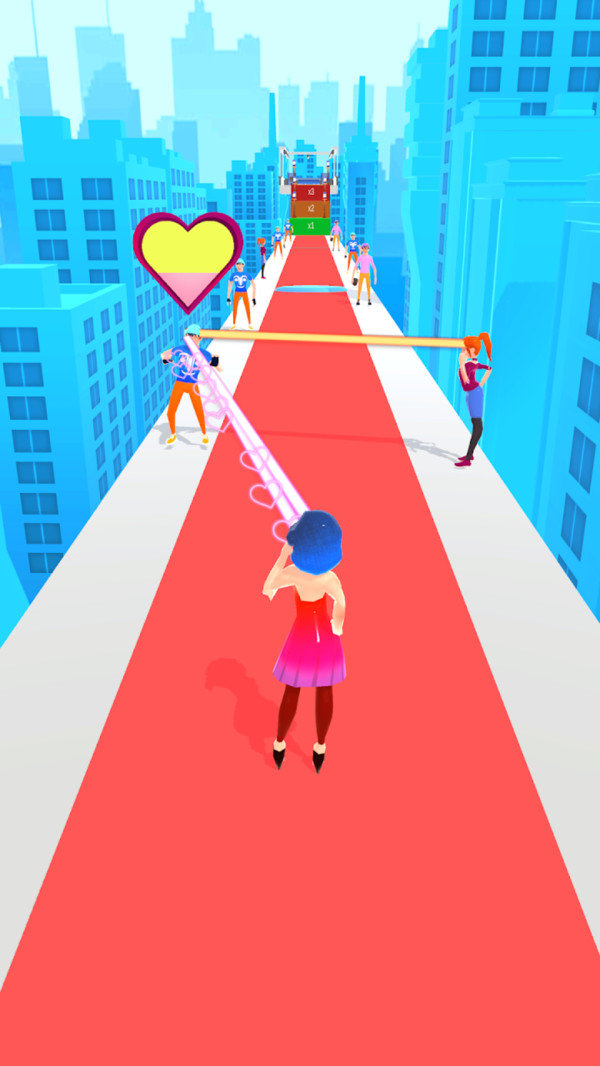 小姐姐恋爱激光 v1.4