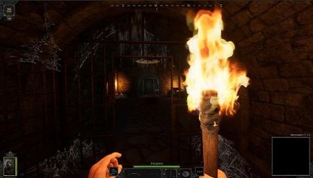 更深层的黑暗 v1.0