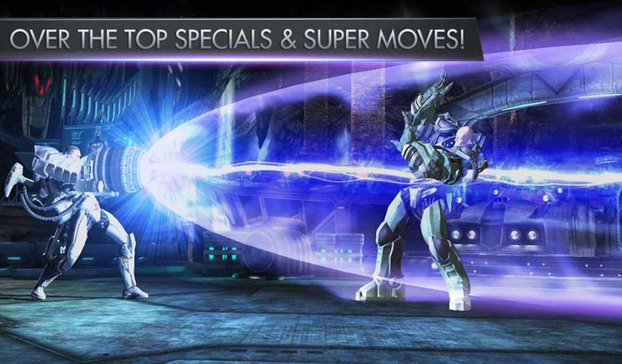 不义联盟3游戏官方网站下载正式版（Injustice 3）  v5.0.3