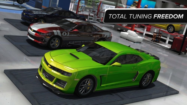 极速俱乐部 v3.1.5