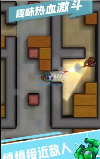 密室大逃亡 v2.11