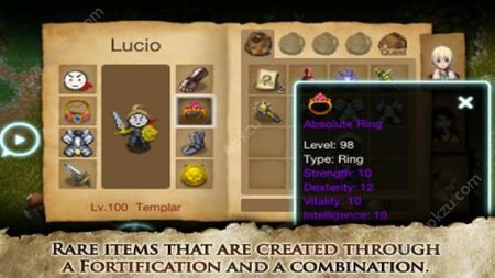 艾诺迪亚3手机版 v3.1.5