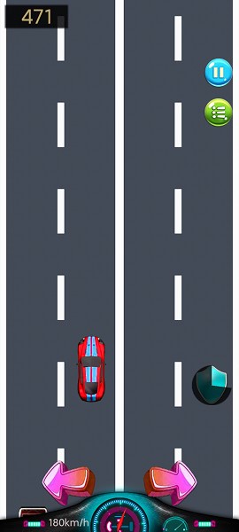 传奇飙车  v1.0