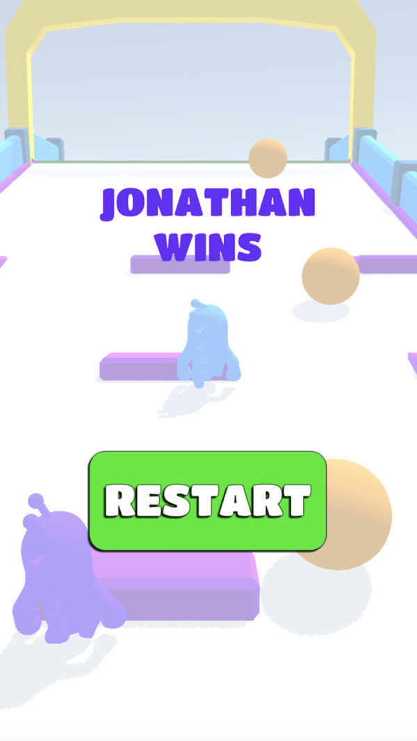 豆豆人登峰闯关 v0.2