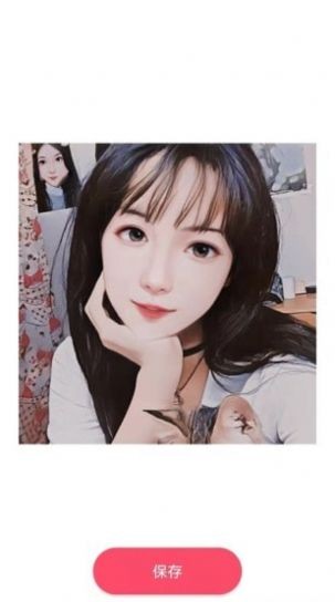 萌漫相机截图0