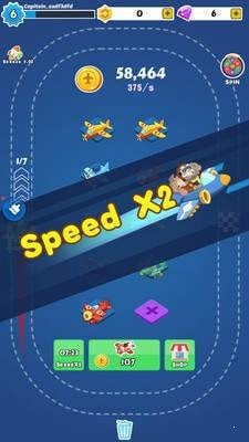 小白逆袭传 v1.2