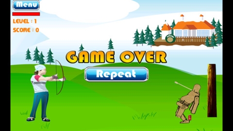 弓射击 BowOfShootingProTheultimatechallenge v3.1.5